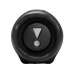 6494047 (JBLCHARGE6BLK) JBL Charge 6 Portable Bluetooth Speaker - Black